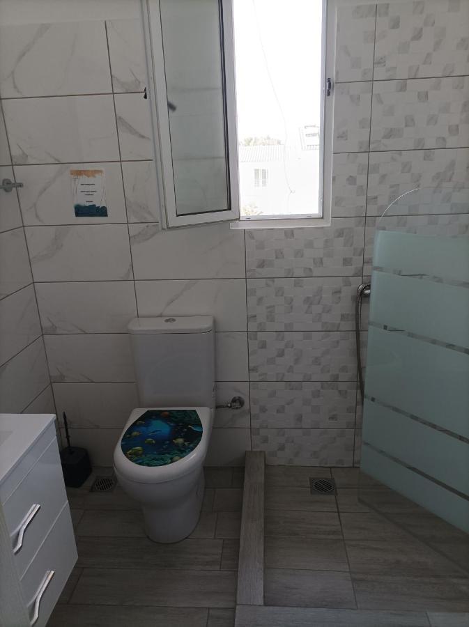 Dimitra Apartments เกราโมตี ภายนอก รูปภาพ