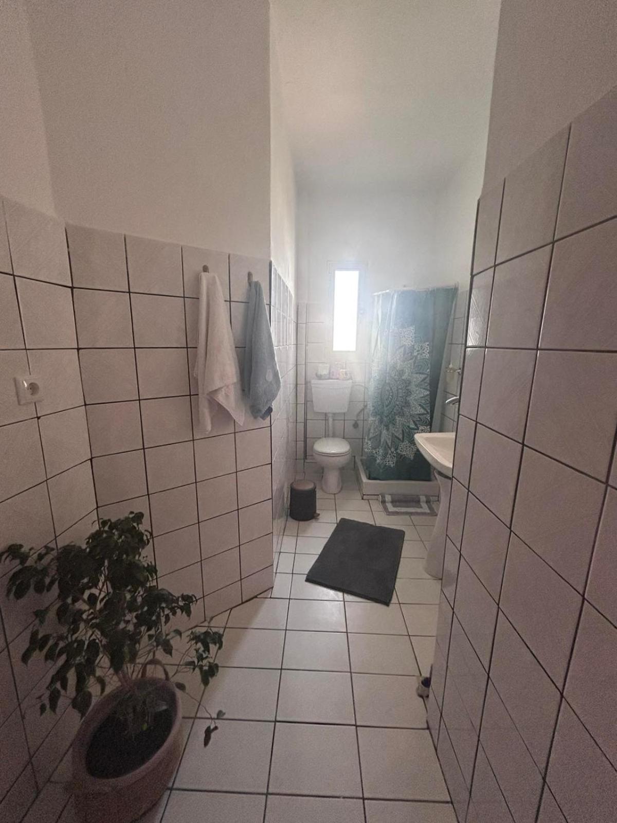 Dimitra Apartments เกราโมตี ภายนอก รูปภาพ